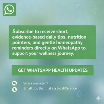 WhatsApp updates